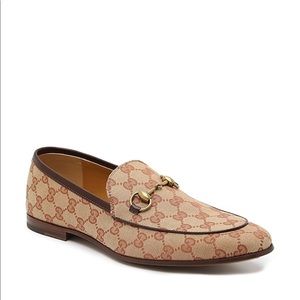 Jordaan loafers-Gucci